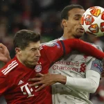 FC Bayern Gagal ke Final Liga Champions Usai Imbang 1-1 dengan PSG