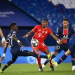 FC Bayern Gagal Melaju ke Final Liga Champions Setelah Imbang 1-1 dengan PSG