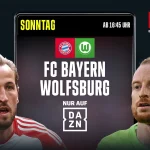 FC Bayern München Siap Hadapi Wolfsburg di Laga Terakhir Bundesliga