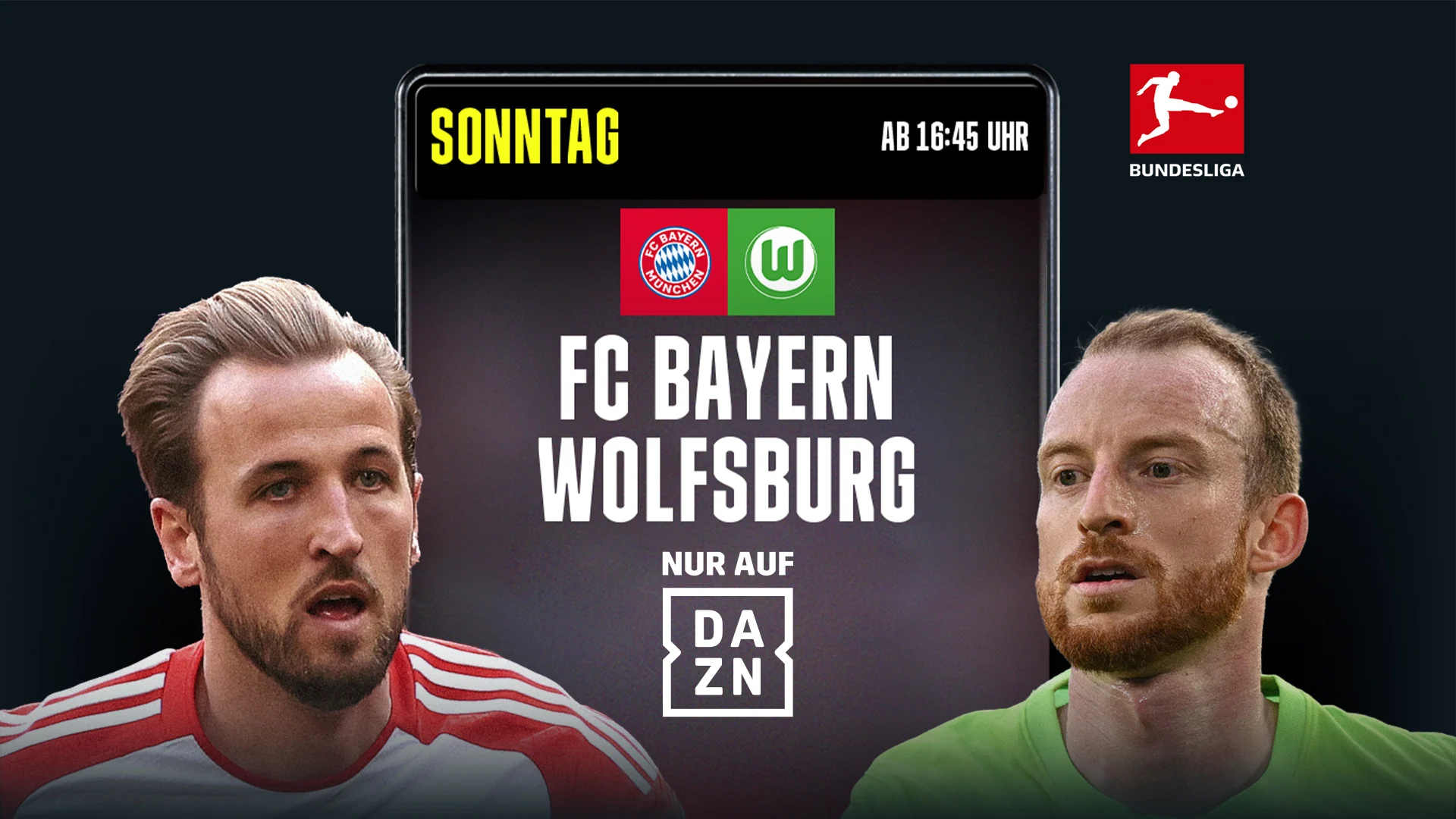 FC Bayern München Siap Hadapi Wolfsburg di Laga Terakhir Bundesliga
