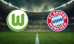 FC Bayern München vs Wolfsburg: Kekuatan dan Kelemahan
