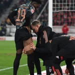 FC Bayern Munich Menghadapi Tantangan Besar: Max Eberl Dan Alphonso Davies