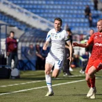 FC Chernihiv Siap Menghadapi Dynamo Kyiv di Final Piala Ukraina