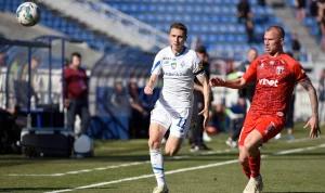 FC Chernihiv Siap Menghadapi Dynamo Kyiv di Final Piala Ukraina