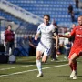 FC Chernihiv Siap Menghadapi Dynamo Kyiv di Final Piala Ukraina