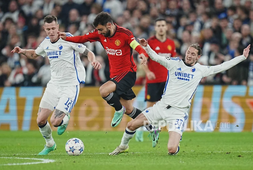 FC Copenhagen dan Dunia Sepak Bola: Berita Terkini dan Prospek Masa Depan
