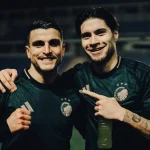 FC Copenhagen Raih Tempat di Conference League Setelah Drama di Brondby