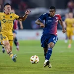 FC Dallas Mengalahkan Real Salt Lake dengan Skor 3-1