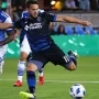 FC Dallas Raih Kemenangan Dramatis atas San Jose Earthquakes