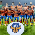 FC Goa dan Persaingan Sengit di Indian Super League