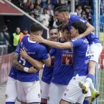 FC Luzern Menang Telak atas Winterthur, Ruben Dantas Fernandes Perpanjang Kontrak