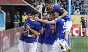 FC Luzern Menang Telak atas Winterthur, Ruben Dantas Fernandes Perpanjang Kontrak