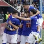 FC Luzern Menang Telak atas Winterthur, Ruben Dantas Fernandes Perpanjang Kontrak