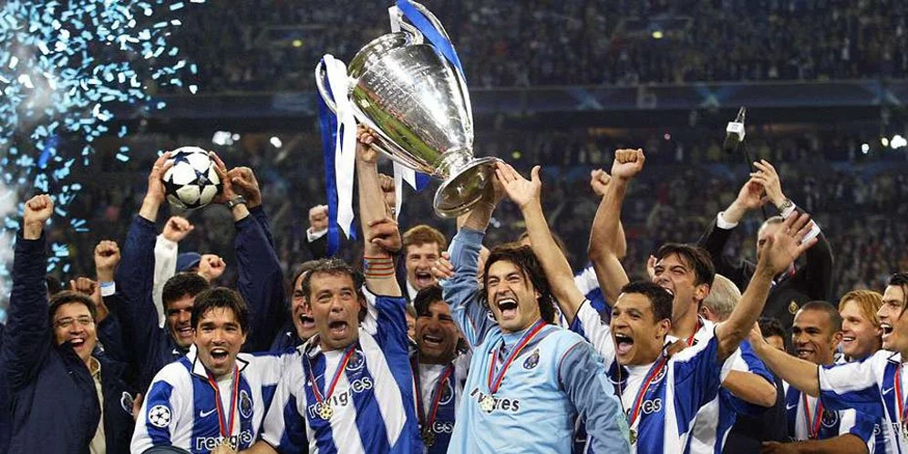 FC Porto dan Persiapan Mereka Menuju Sukses di Liga Champions
