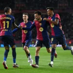 FC Porto Dominasi Kompetisi Muda, Sementara Barcelona dan Sevilla Meluncur ke Liga Europa
