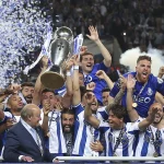 FC Porto juara ke-31: Transfer Cerdas dan Enam Bintang Pengubah Nasib Liga Portugal