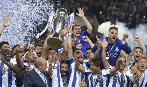 FC Porto juara ke-31: Transfer Cerdas dan Enam Bintang Pengubah Nasib Liga Portugal