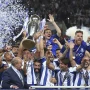 FC Porto juara ke-31: Transfer Cerdas dan Enam Bintang Pengubah Nasib Liga Portugal