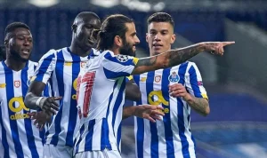 FC Porto vs Santa Clara: Pertarungan Sengit di Liga Primeira