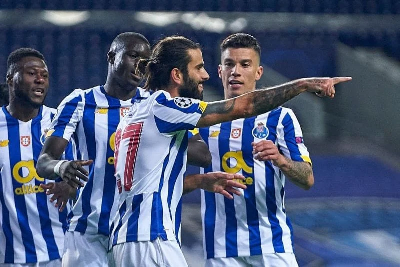 FC Porto vs Santa Clara: Pertarungan Sengit di Liga Primeira