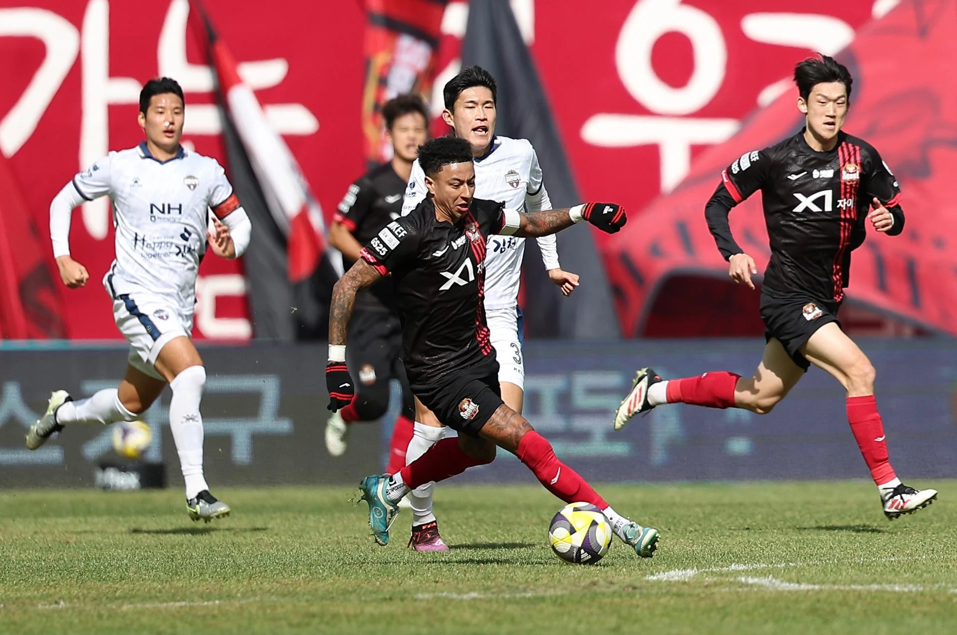 FC Seoul: Persiapan Membuat Sejarah di Sepak Bola Korea
