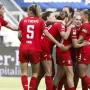 FC Twente Wanita Menjuarai Eurojackpot KNVB Cup