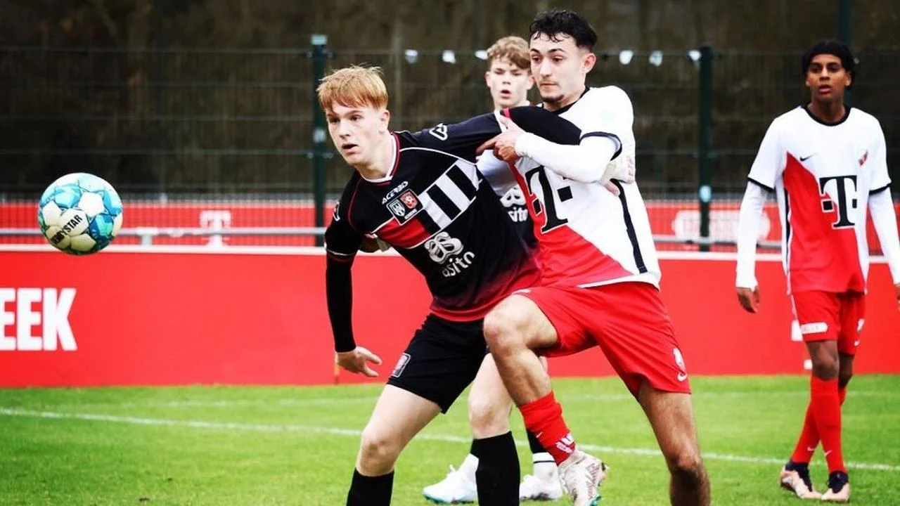 FC Utrecht Mengalami Keributan Internal dan Persiapan Le Guess Who? di Utrecht
