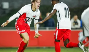 FC Utrecht Raih Kemenangan Dramatis atas NAC Breda di Tengah Kontroversi Legalitas Pemain dan Protes Pendukung
