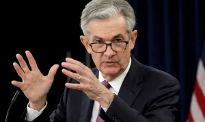 Federal Reserve di Bawah Tekanan: Powell Pertahankan Suku Bunga, Harga Minyak Mengguncang Ekonomi Global