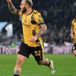 Federico Dimarco Dinobatkan Sebagai Pemain Terbaik Serie A 2025/2026