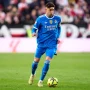 Federico Valverde: Bintang Real Madrid Incar Manchester United