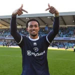 Femi Azeez, Bintang Millwall yang Membuat Debut Impresif di Tim Nasional Nigeria