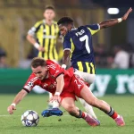 Fenerbahçe Imbang dengan Benfica, Bodo/Glimt Menang Telak atas Sturm Graz