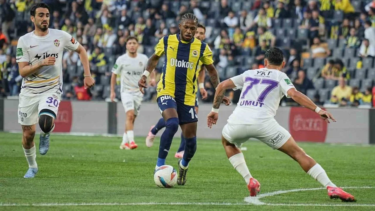Fenerbahçe ve Eyüpspor Karşılaşması: Transfer Haberleri ve Kupaya Doğru