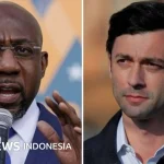 Fenomena Exodus Pemilih Muda Laki-Laki dari Partai Demokrat di Amerika Serikat