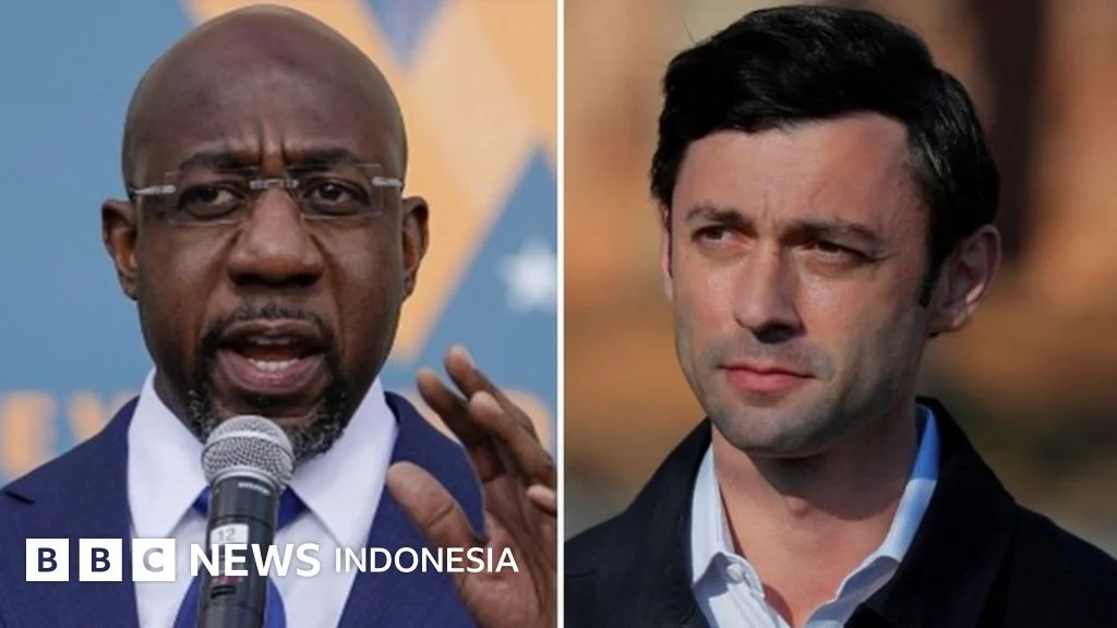 Fenomena Exodus Pemilih Muda Laki-Laki dari Partai Demokrat di Amerika Serikat