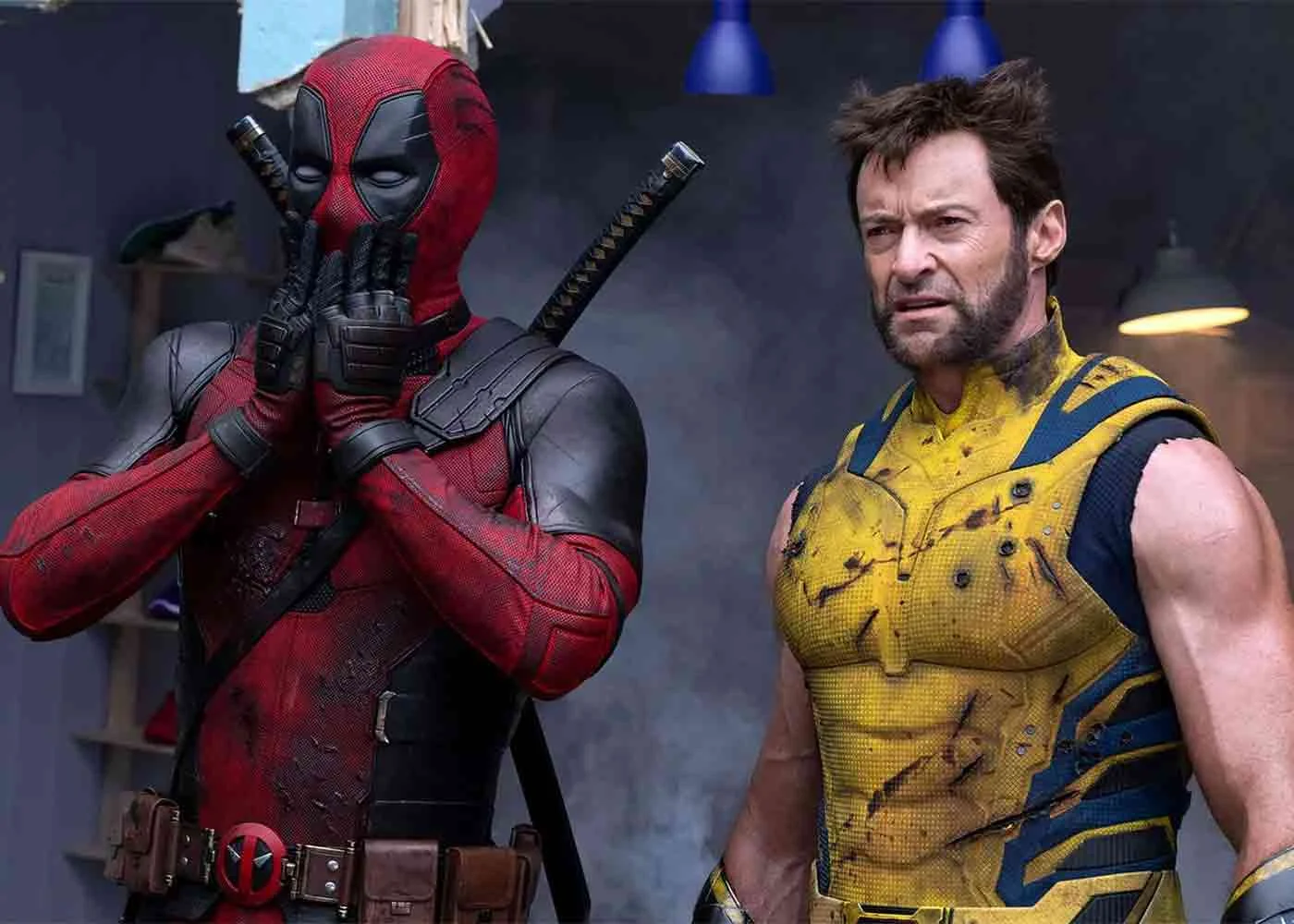 Fenomena Frieren: Dari Kritik Anime hingga Kolaborasi Game, Merchandise, dan Cameo Deadpool yang Mengguncang Penggemar
