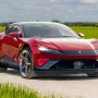 Ferrari Luce: Mobil Listrik Pertama Ferrari yang Menuai Kritik Pedas