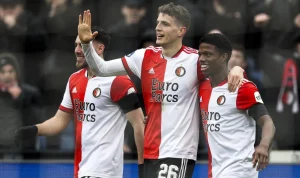 Feyenoord Segera Melakukan Rekrutan Pertama, Siapa yang Akan Bergabung?