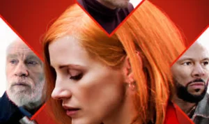 Film Ava Tayang di Trans TV: Jessica Chastain Bawa Peran Pembunuh Bayaran, Kritikus Bagi Penilaian Campuran