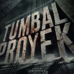 Film Horor Tumbal Proyek Raih Kejayaan di Hari Kedua Penayangan