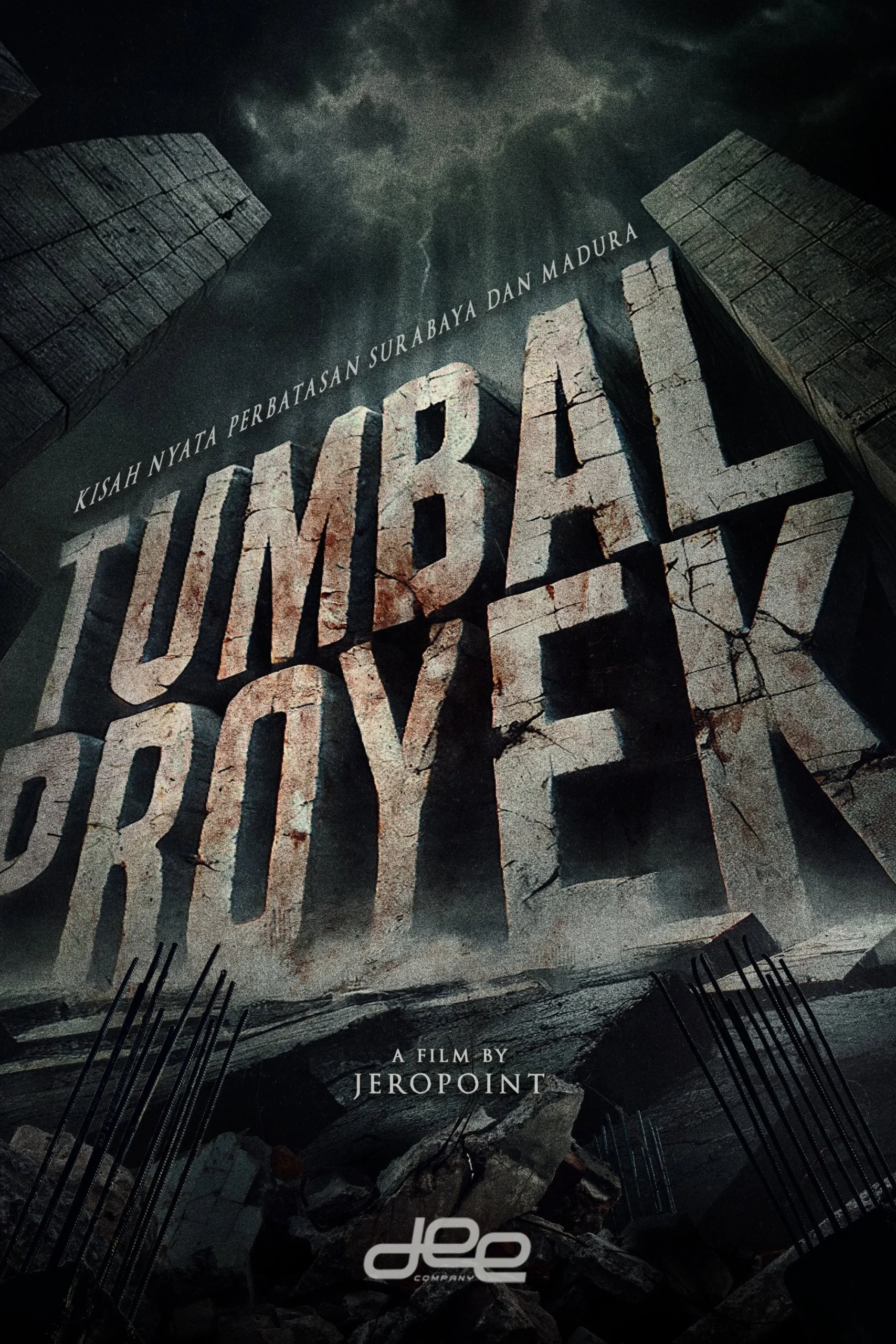 Film Horor Tumbal Proyek Raih Kejayaan di Hari Kedua Penayangan