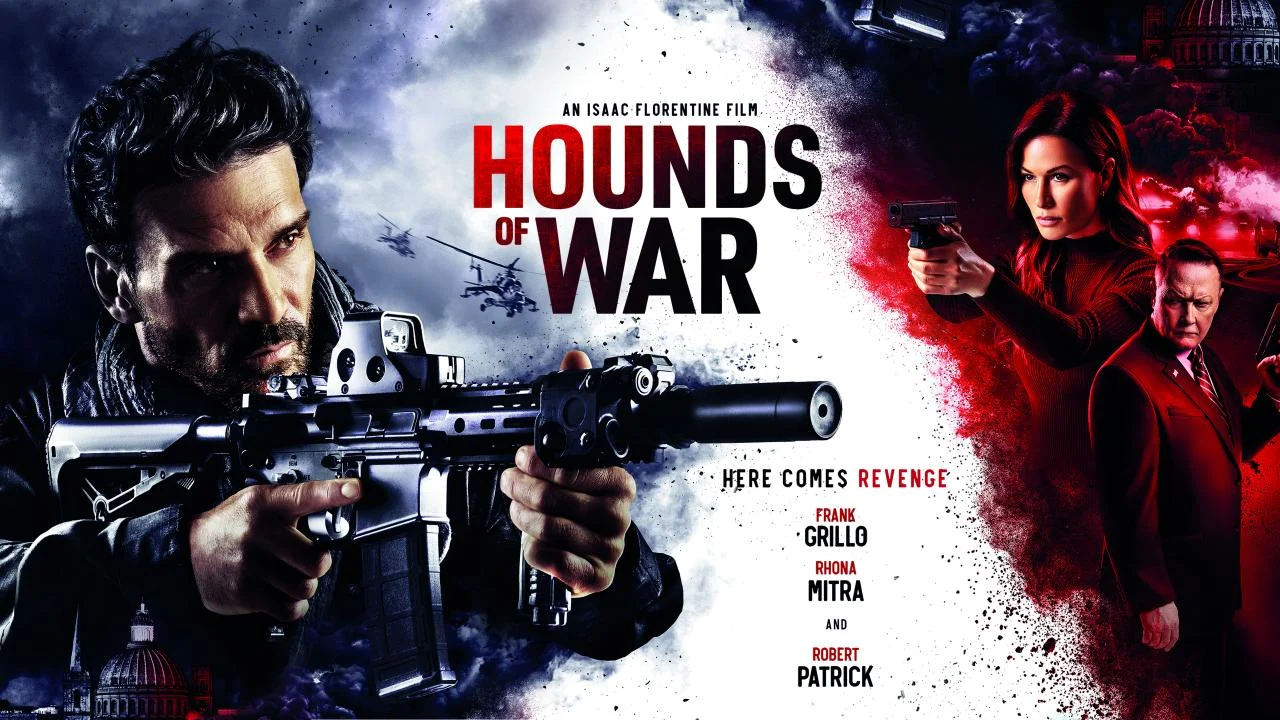 Film Hounds of War: Mengungkap Sejarah Perang dan Kegembiraan Anjing