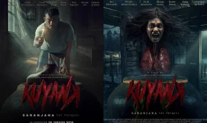 Film Indonesia Mei 2026: 14 Rilis Terbaru Dominasi Drama dan Horor
