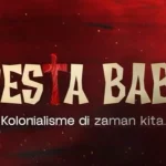 Film Pesta Babi: Konflik Pembangunan di Tanah Papua