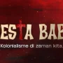 Film Pesta Babi: Konflik Pembangunan di Tanah Papua