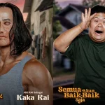 Film 'Semua Akan Baik-Baik Saja' Raih 300 Ribu Penonton Dalam 3 Hari, Baim Wong Berbangga