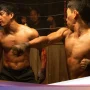 Film Triple Threat: Misi Berbahaya Lindungi Pewaris Miliarder