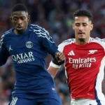 Final Liga Champions 2026: Arsenal Siap Lawan PSG, William Saliba Siap Berikan Peringatan