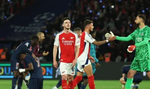 Final Liga Champions 2026: Arsenal Siap Tantang PSG dengan Semangat Juara